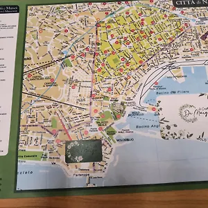 Appartamento La Casetta Di Margo, Napoli
