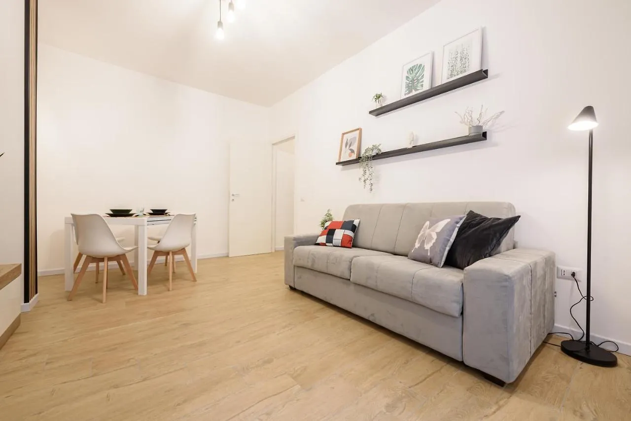 Junior Suite Napoli