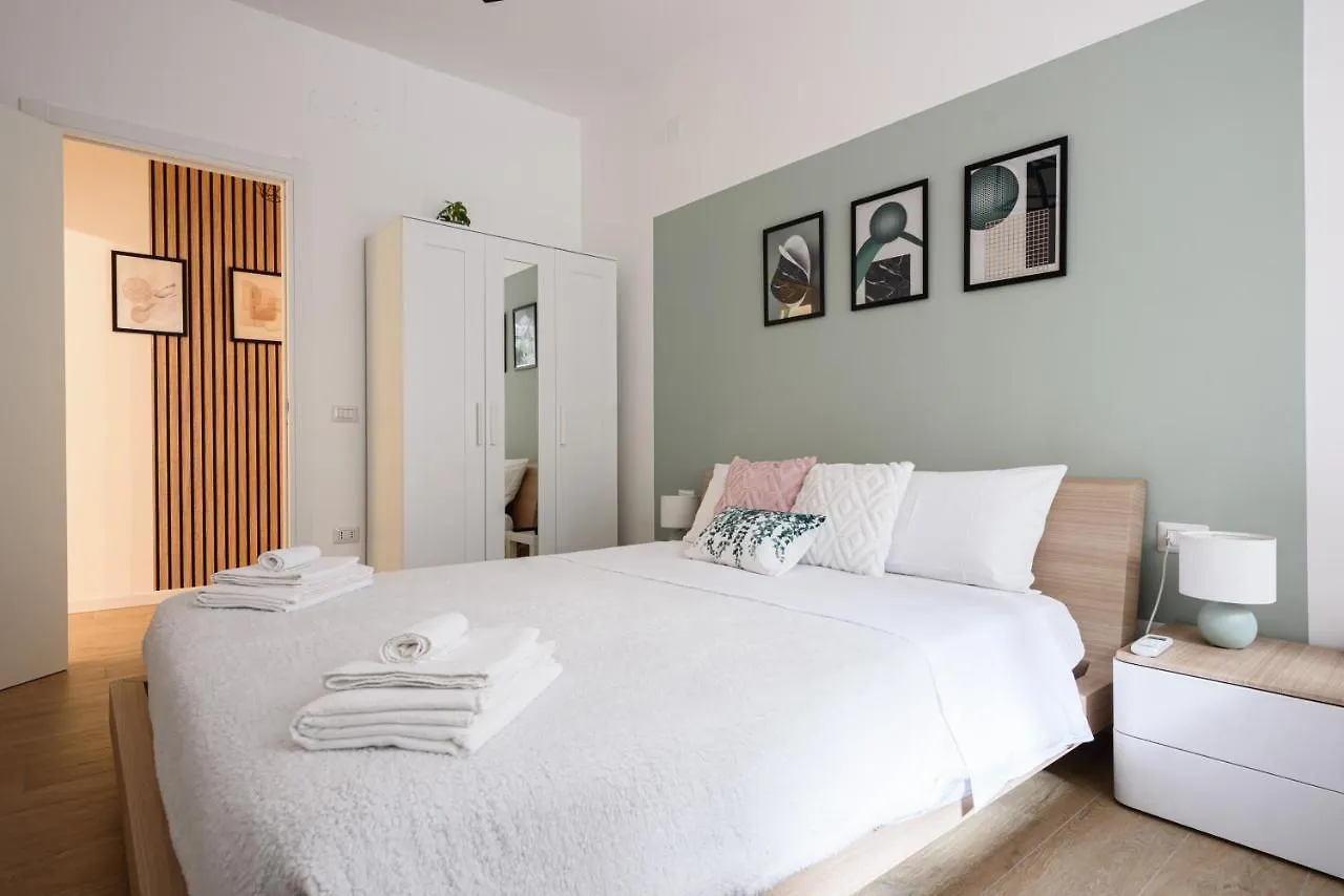 Appartamento Junior Suite Napoli