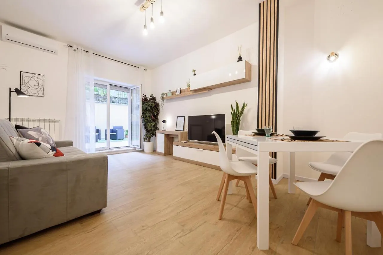 Junior Suite Napoli