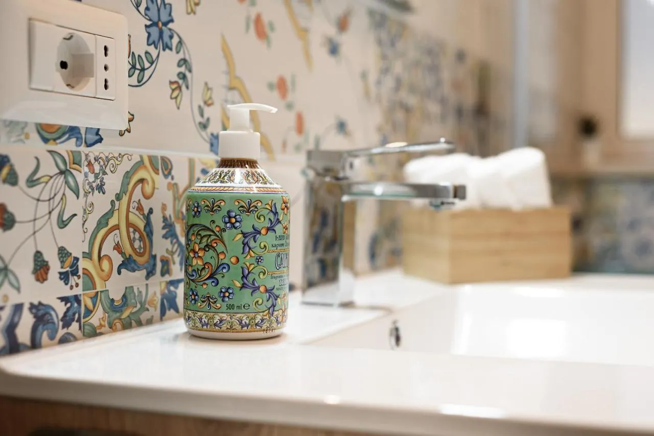 Junior Suite Napoli Appartamento